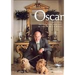 Oscar: The Style Inspiration and Life of Oscar De LA Renta book cover