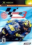 Moto GP Ultimate Racing Technology 3