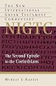 The New International Greek Testament Commentary: The Second Epistle to the Corinthians (NIGTC)