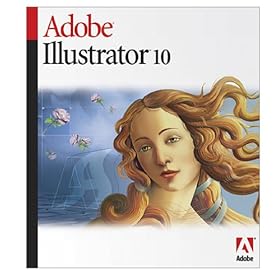 Adobe Illustrator 10.0 [OLD VERSION] by Adobe