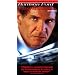 Air Force One [VHS]