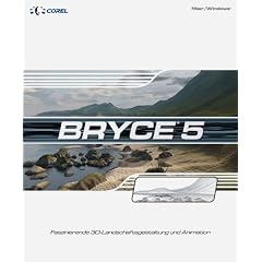 Corel Bryce 5 deutsch