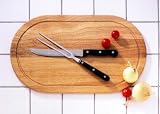 Metro 1289 3 Piece Carving Set