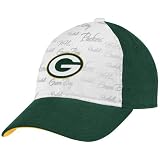 NFL Womens Fan Gear Slouch Adjustable Hat - EQ59W