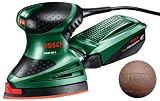Eigenschaften BOSCH 060337700C / BOSCH 060337700C PSM 160 A mit kostenlosem Retro- Ball
