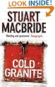 Cold Granite (Logan McRae, Book 1)