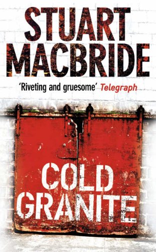 City Travel Guides Discounted  Books : Cold Granite
