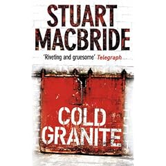 Cold Granite