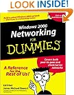 Windows 2000 Networking for Dummies