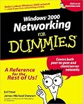 Windows 2000 Networking for Dummies