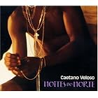 Noites Do Norte by Caetano Veloso
