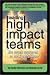 Leading High Impact Teams: The Coach Approach to Peak Performance