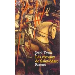 Les chevaux de Saint-Marc