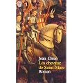 Les chevaux de Saint-Marc