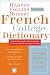 Book Collins Robert French College Dictionary, 4e (Harpercollins College Dictionaries)