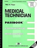 Review National Learning Corp  / Medical Technician