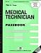 Book Medical Technician