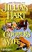  : Cooper's Wife (Harlequin Historicals #485)