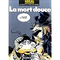L'Inspecteur Canardo, tome 3 : La mort douce