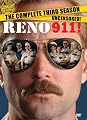 Reno 911 - The Complete Third Season (Uncensored)