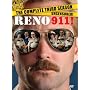 Reno 911 - The Complete Third Season (Uncensored)