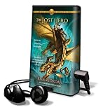 The Lost Hero (Heroes of Olympus)