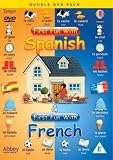 First Fun With Spanish / First Fun With French