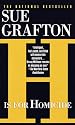 H Is for Homicide (Kinsey Millhone Mysteries)