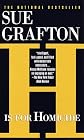 H Is for Homicide (Kinsey Millhone Mysteries)