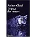 Le pays des mar�es