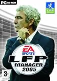 Revue EA - Electronic Arts  / LFP Manager 2005
