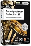 MAGIX Soundpool DVD Collection 17