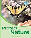 Protect nature