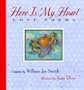 Here is My Heart: Love Poems