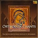 Orthodox Chants from Russia