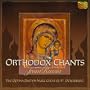 Orthodox Chants from Russia