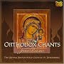 Orthodox Chants from Russia