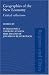 Books : Geographies of the New Economy: Critical Reflections (Regions and Cities): Critical Reflections (Regions and Cities)
