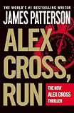 Alex Cross, Run