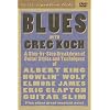 Guitar Signature Licks: Blues With Greg Koch