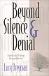 Beyond Silence and Denial: Death and Dying Reconsidered