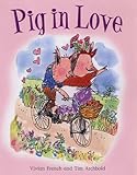 Pig in love