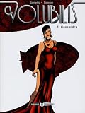 Revue Glénat Benelux  / Volubilis, Tome 1 : Cassandra