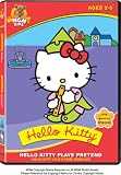 Hello Kitty:Plays Pretend (2004) DVD Reviews
