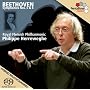 Beethoven: Symphonies Nos. 5 & 8 [Hybrid SACD]