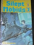 Silent Mobius Part 2 No. 2