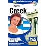 Talk Now! Learn Greek: Beginners (PC/Mac)