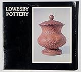 Lowesby pottery