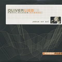 Jesus 1st Da