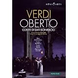 Oberto Conte Di San Bonifaciodi Yves Abel